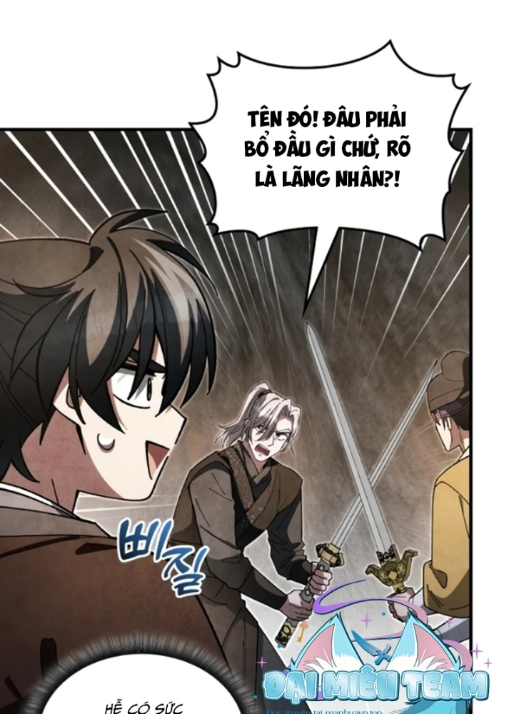 Làm Công Chức Trong Giới Võ Lâm Chapter 18 - 135