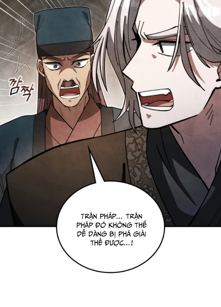 Làm Công Chức Trong Giới Võ Lâm Chapter 18 - 143