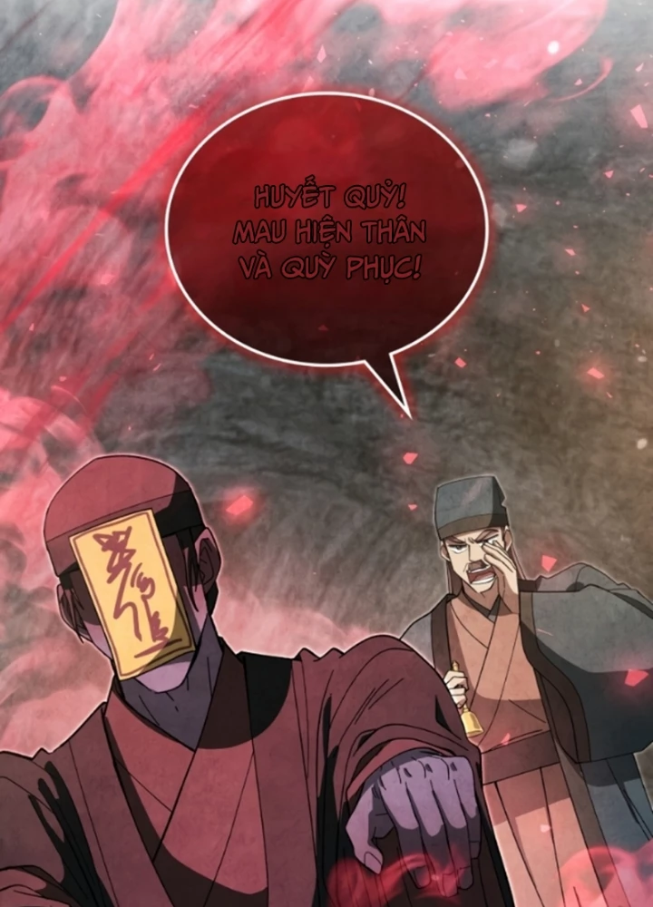 Làm Công Chức Trong Giới Võ Lâm Chapter 18 - 153