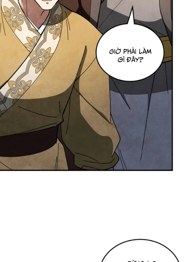 Làm Công Chức Trong Giới Võ Lâm Chapter 18 - 161