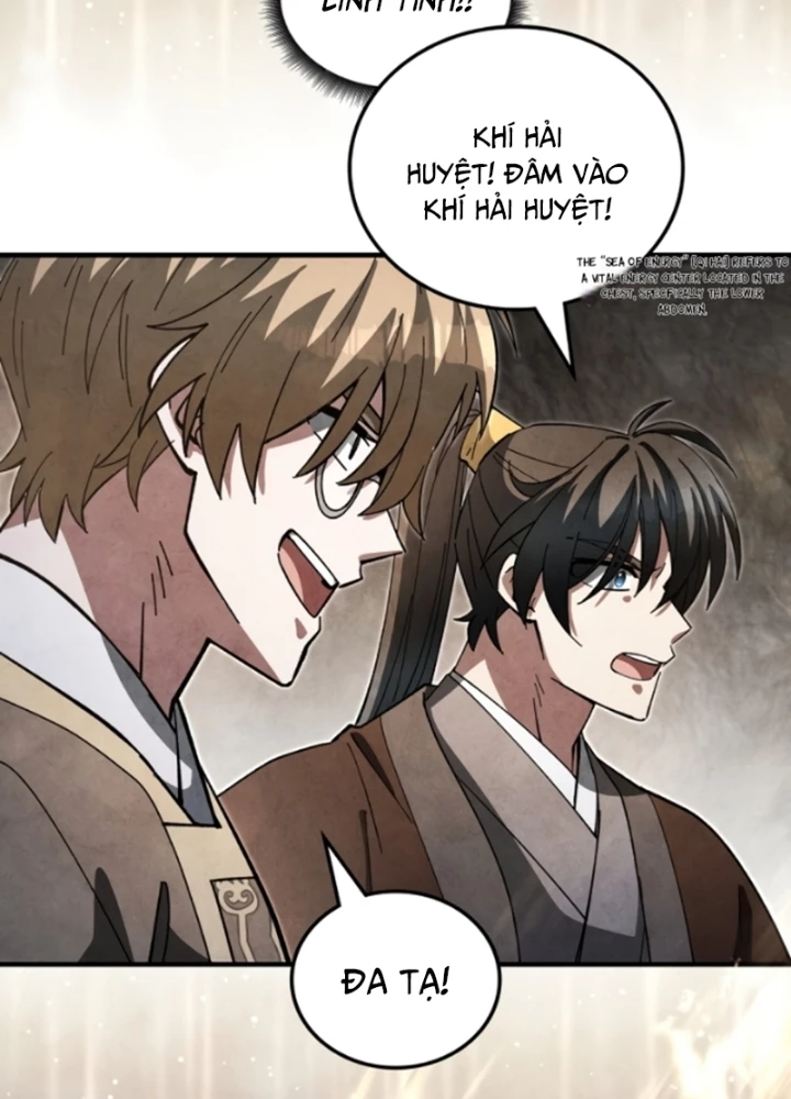 Làm Công Chức Trong Giới Võ Lâm Chapter 18 - 171