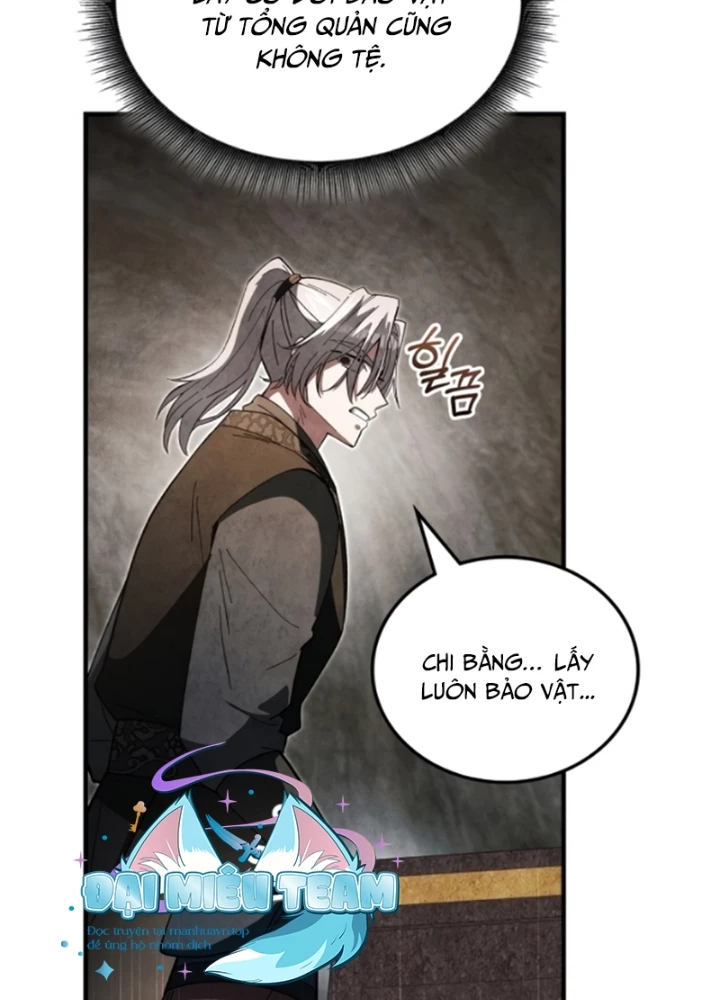 Làm Công Chức Trong Giới Võ Lâm Chapter 18 - 181