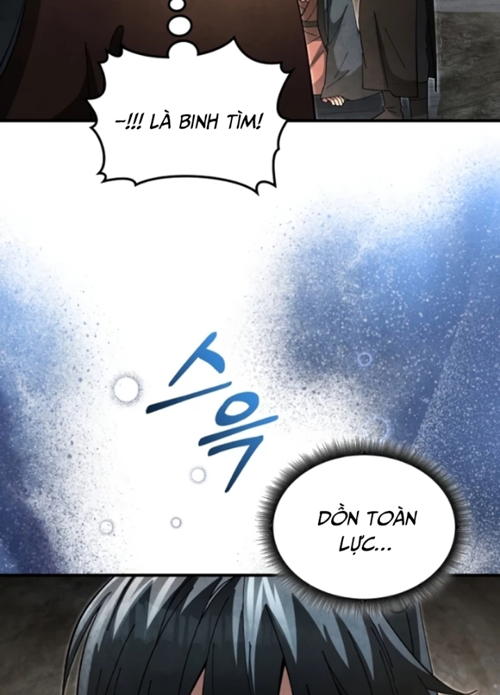 Làm Công Chức Trong Giới Võ Lâm Chapter 18 - 189