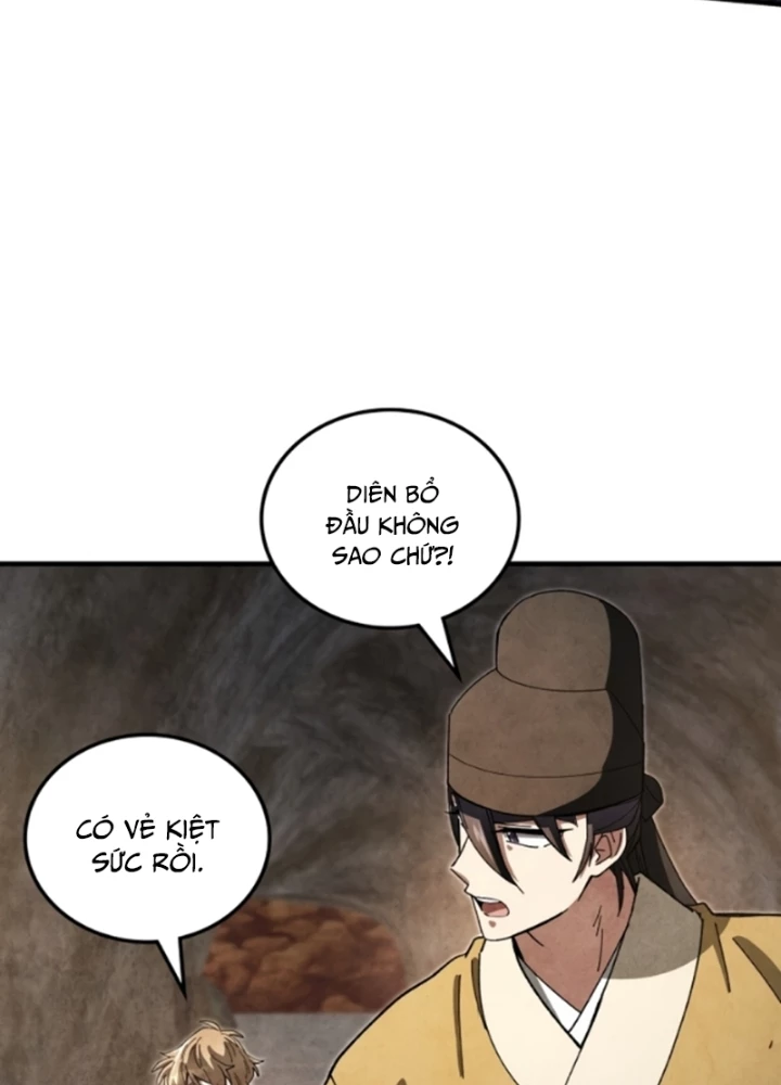 Làm Công Chức Trong Giới Võ Lâm Chapter 18 - 217