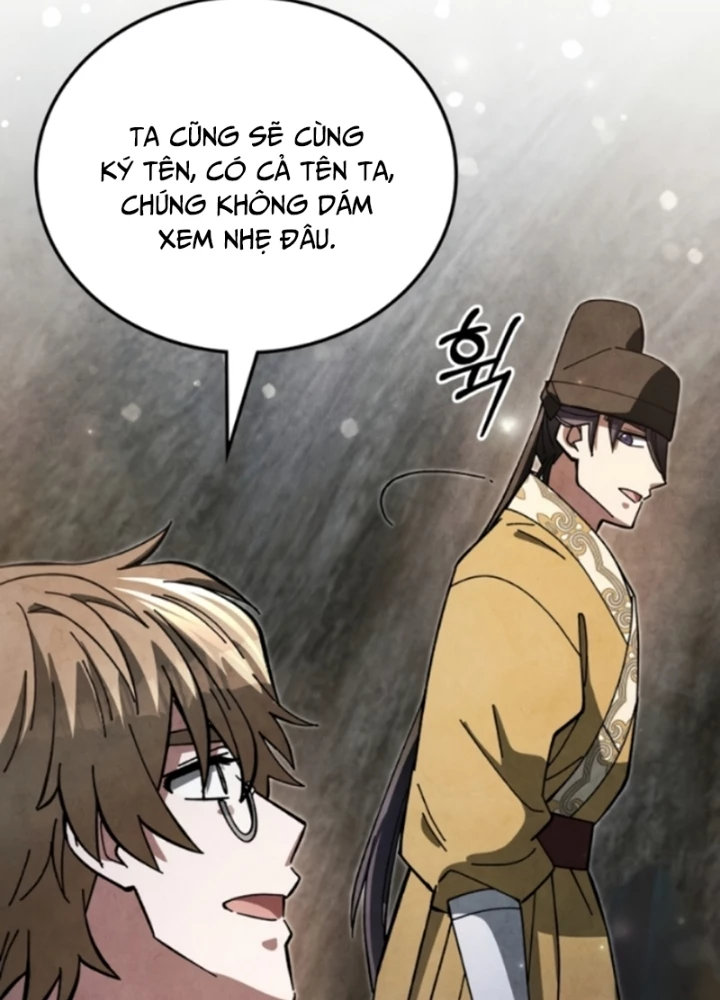 Làm Công Chức Trong Giới Võ Lâm Chapter 18 - 229