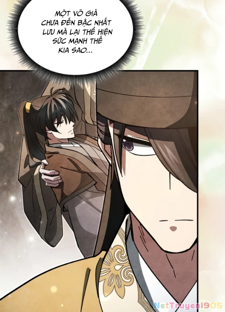 Làm Công Chức Trong Giới Võ Lâm Chapter 18 - 233