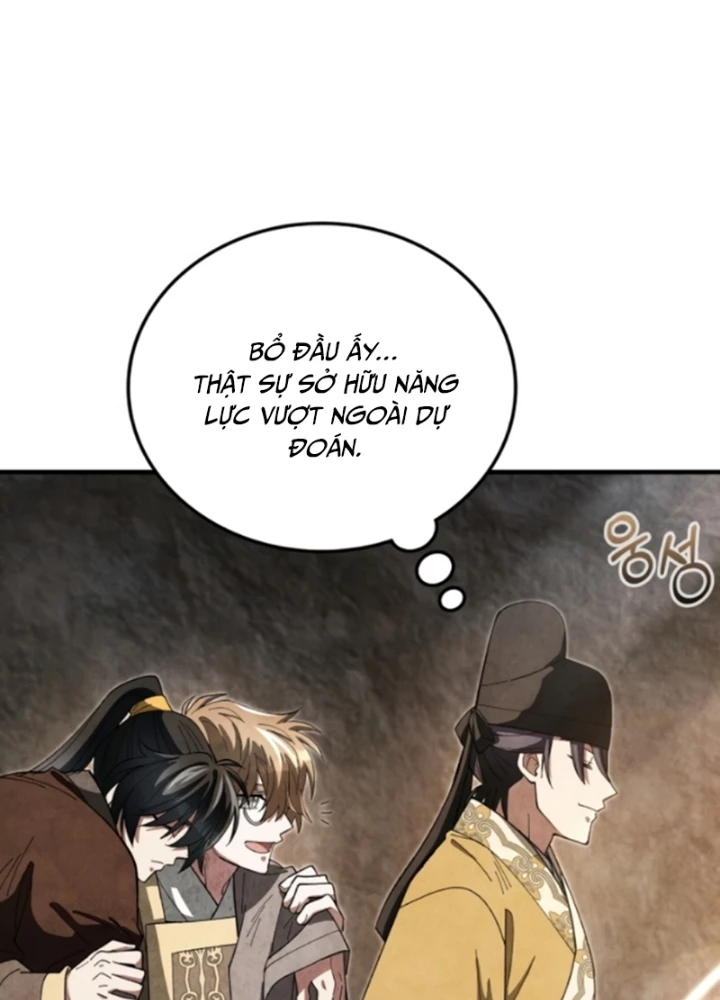 Làm Công Chức Trong Giới Võ Lâm Chapter 18 - 239