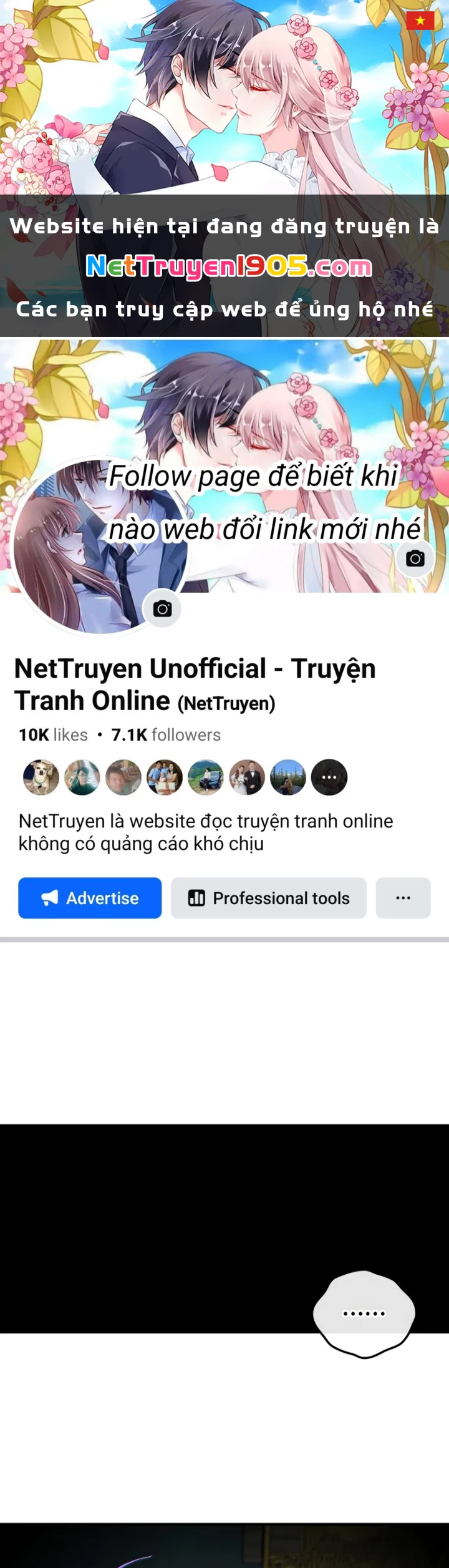 Làm Công Chức Trong Giới Võ Lâm Chapter 19 - 1