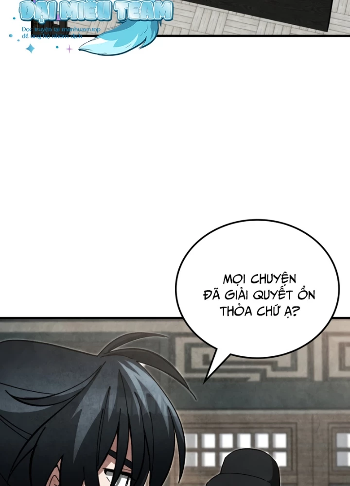 Làm Công Chức Trong Giới Võ Lâm Chapter 19 - 11