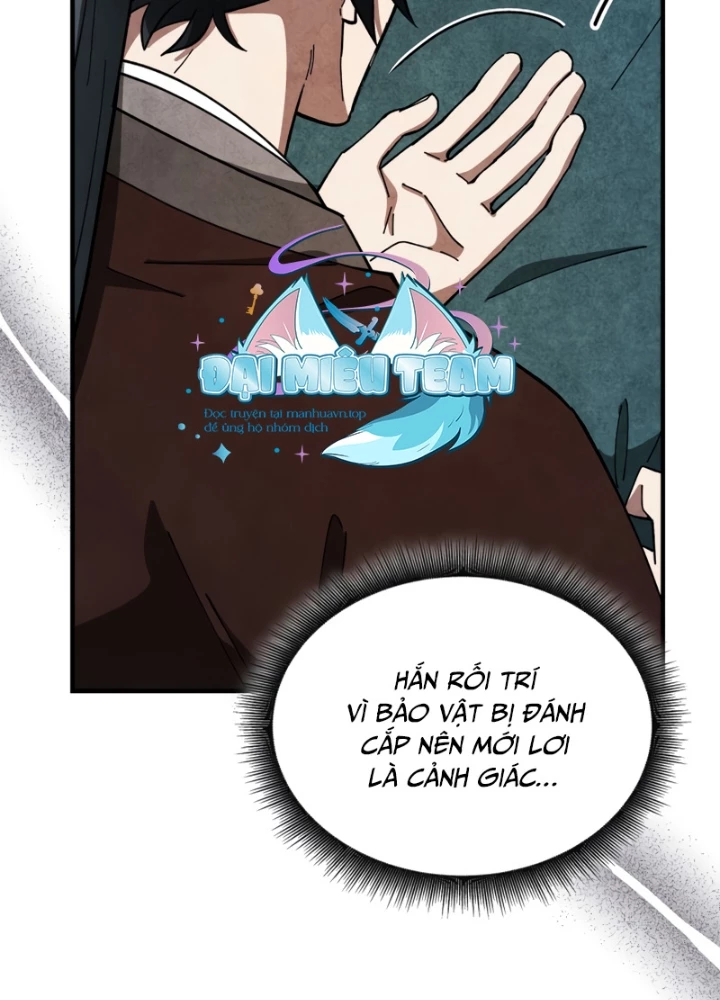 Làm Công Chức Trong Giới Võ Lâm Chapter 19 - 23