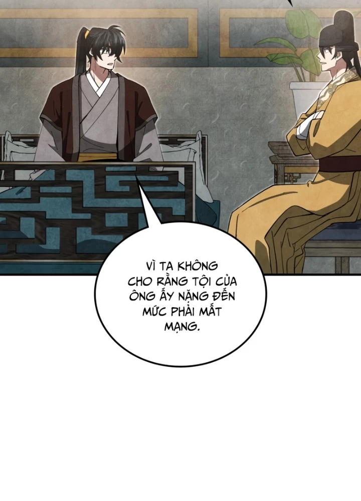 Làm Công Chức Trong Giới Võ Lâm Chapter 19 - 33