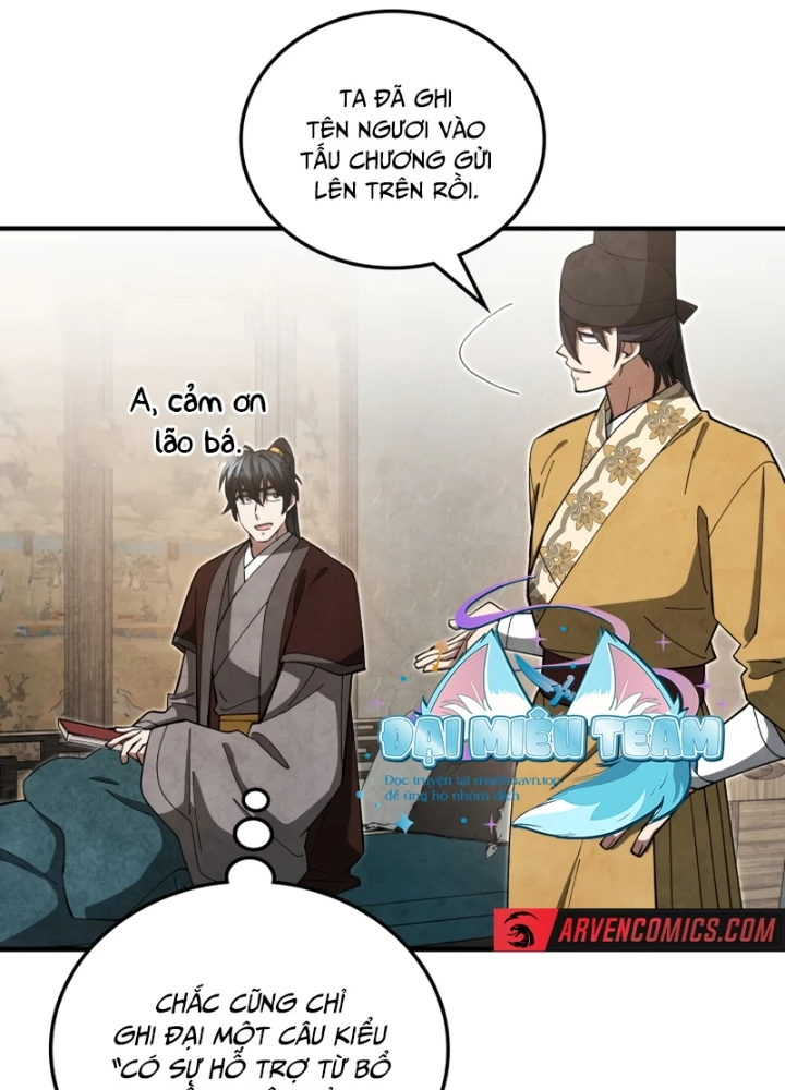 Làm Công Chức Trong Giới Võ Lâm Chapter 19 - 93