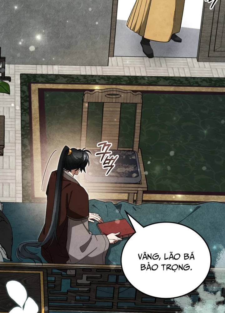 Làm Công Chức Trong Giới Võ Lâm Chapter 19 - 97
