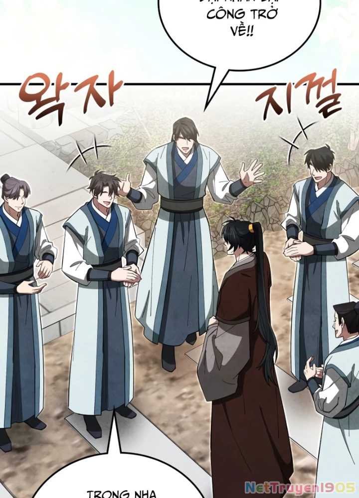 Làm Công Chức Trong Giới Võ Lâm Chapter 19 - 109