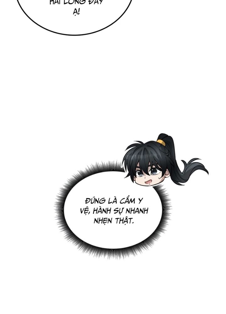 Làm Công Chức Trong Giới Võ Lâm Chapter 19 - 111