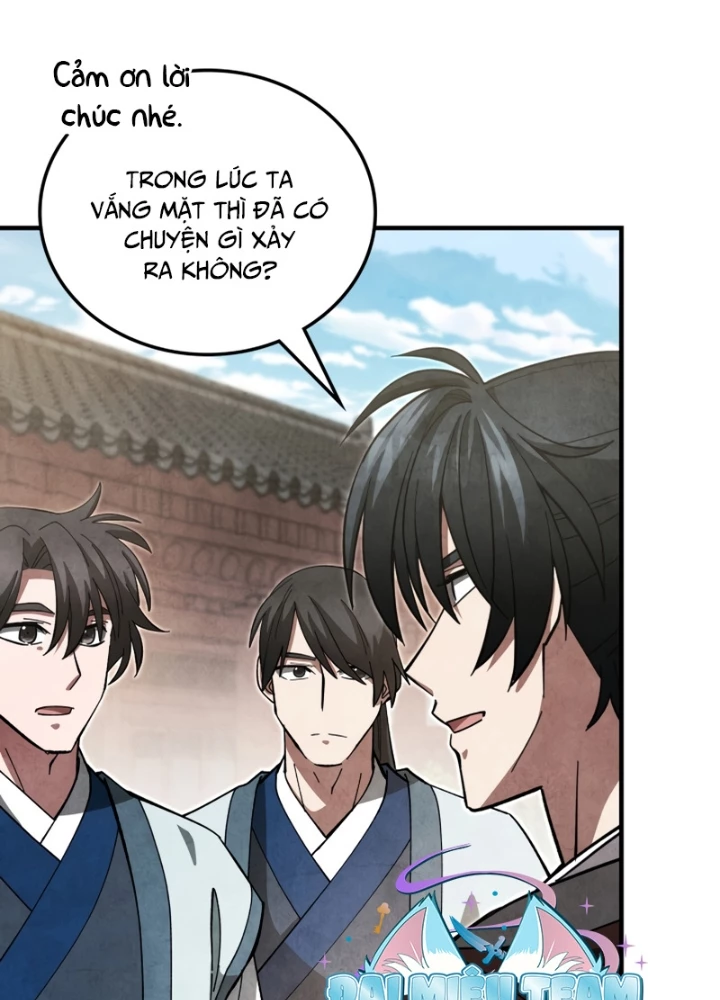 Làm Công Chức Trong Giới Võ Lâm Chapter 19 - 113