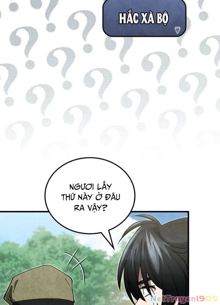 Làm Công Chức Trong Giới Võ Lâm Chapter 19 - 133
