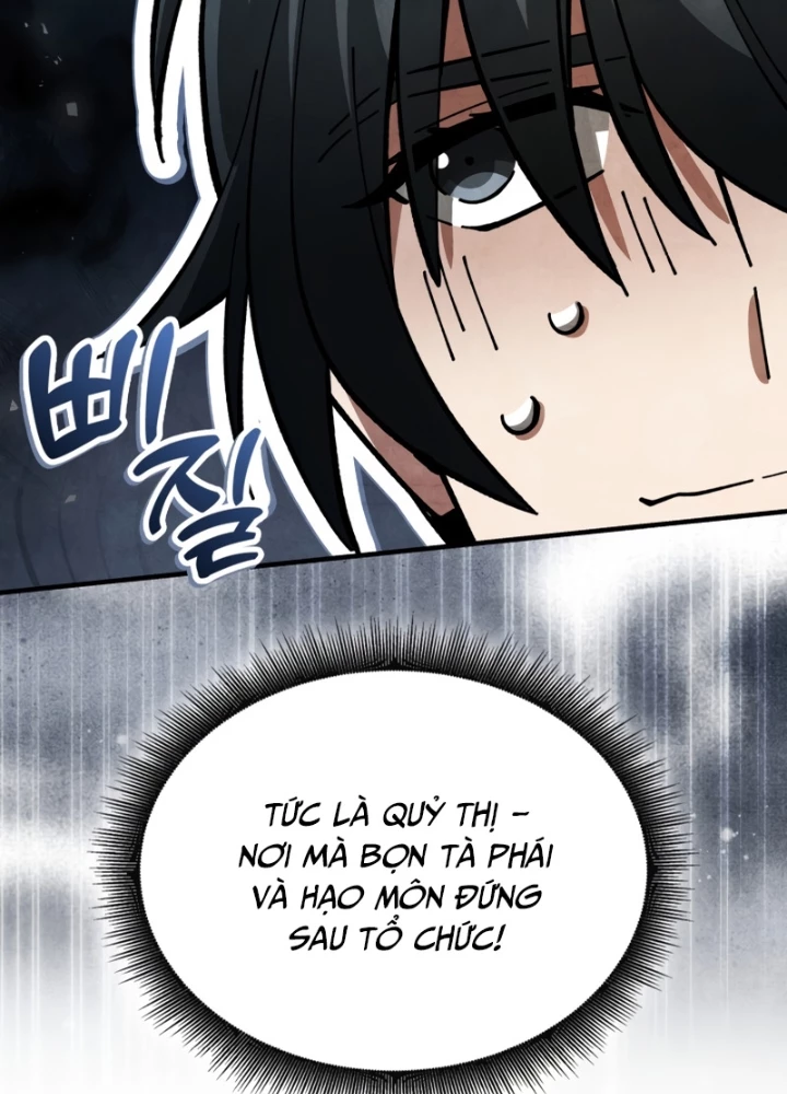 Làm Công Chức Trong Giới Võ Lâm Chapter 19 - 139