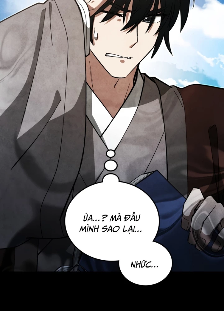 Làm Công Chức Trong Giới Võ Lâm Chapter 19 - 167