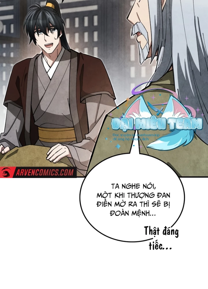 Làm Công Chức Trong Giới Võ Lâm Chapter 19 - 183