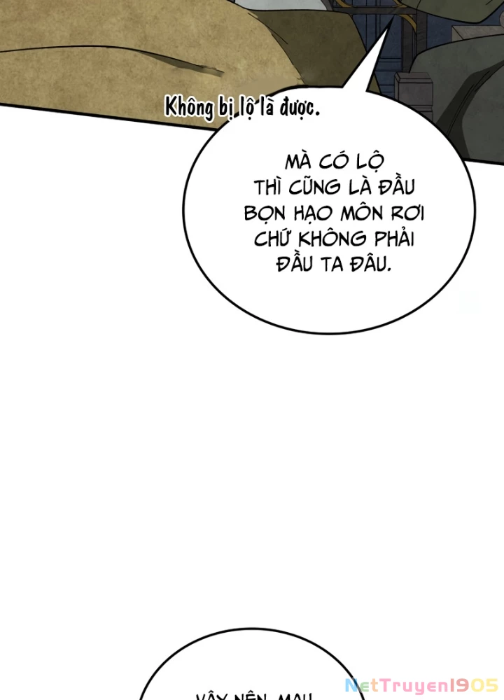 Làm Công Chức Trong Giới Võ Lâm Chapter 19 - 195