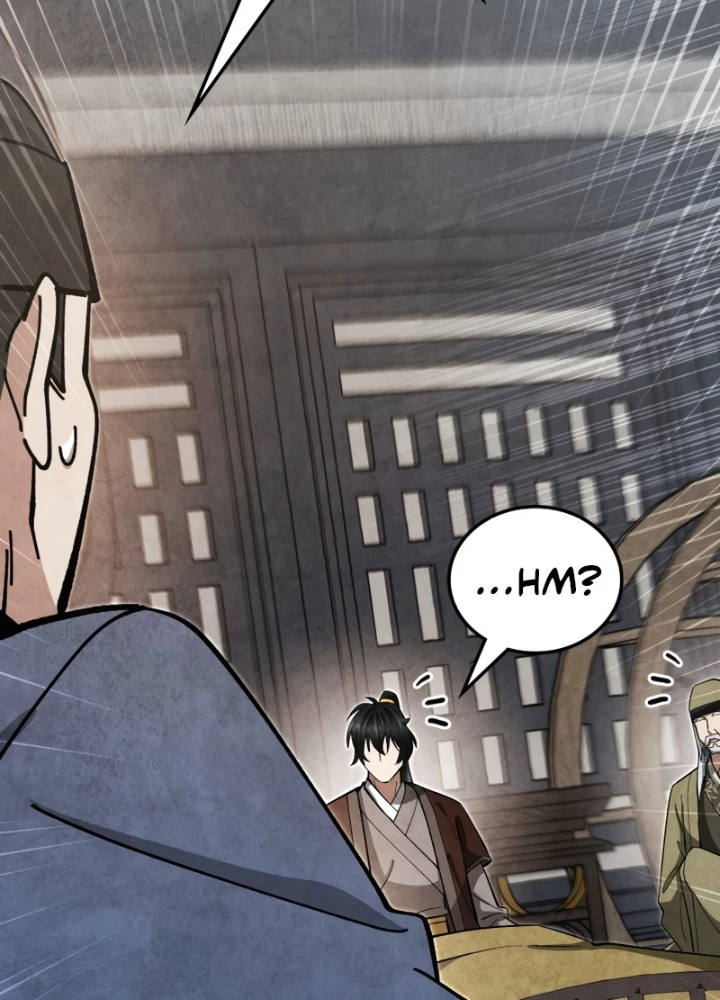 Làm Công Chức Trong Giới Võ Lâm Chapter 19 - 215