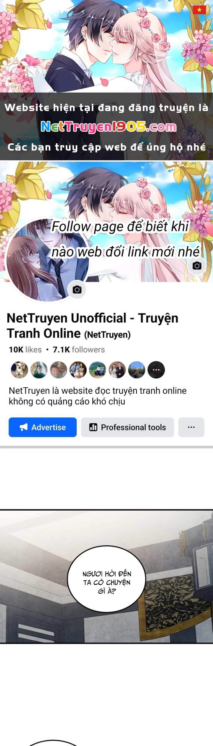 Làm Công Chức Trong Giới Võ Lâm Chapter 20 - 1