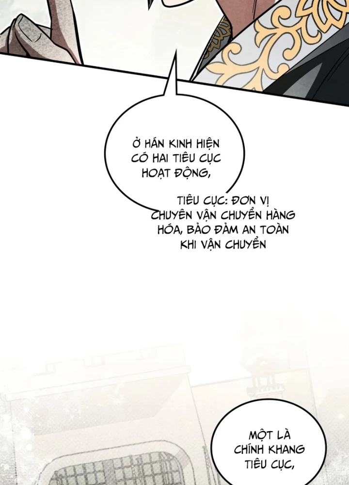 Làm Công Chức Trong Giới Võ Lâm Chapter 20 - 44