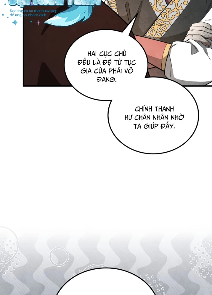 Làm Công Chức Trong Giới Võ Lâm Chapter 20 - 56