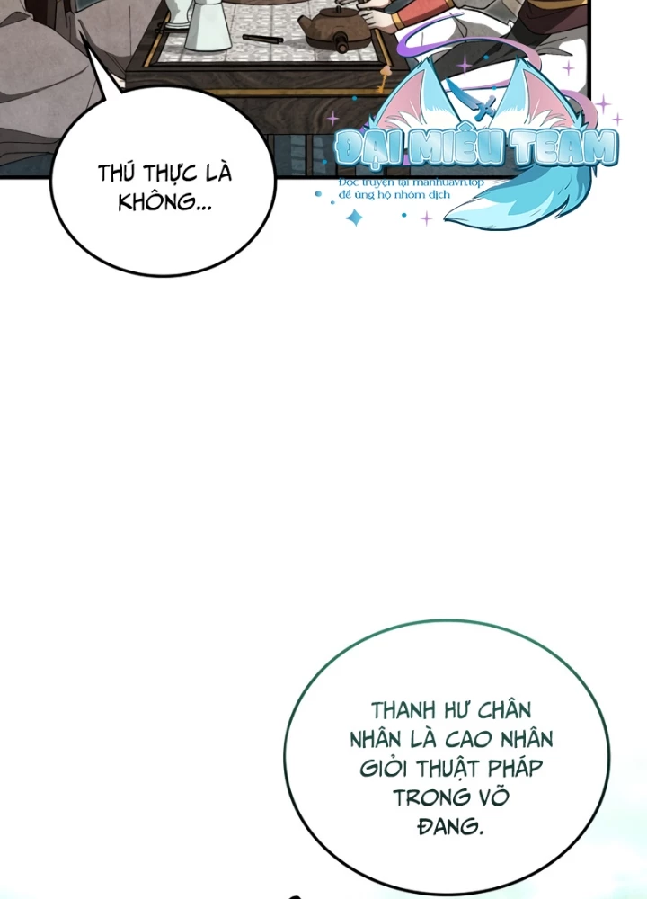 Làm Công Chức Trong Giới Võ Lâm Chapter 20 - 64