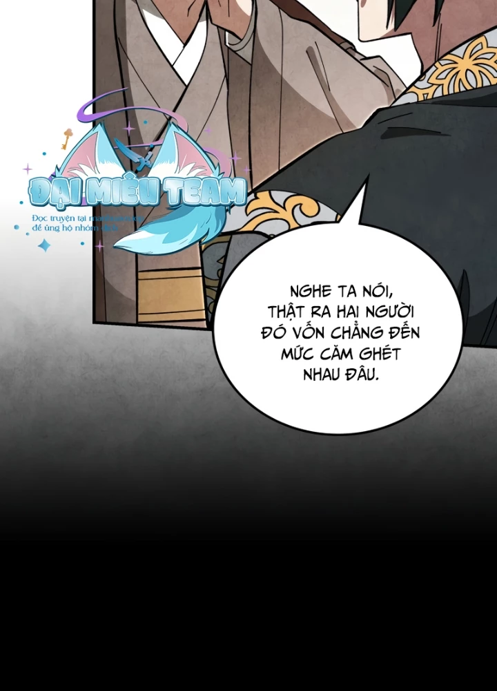 Làm Công Chức Trong Giới Võ Lâm Chapter 20 - 74