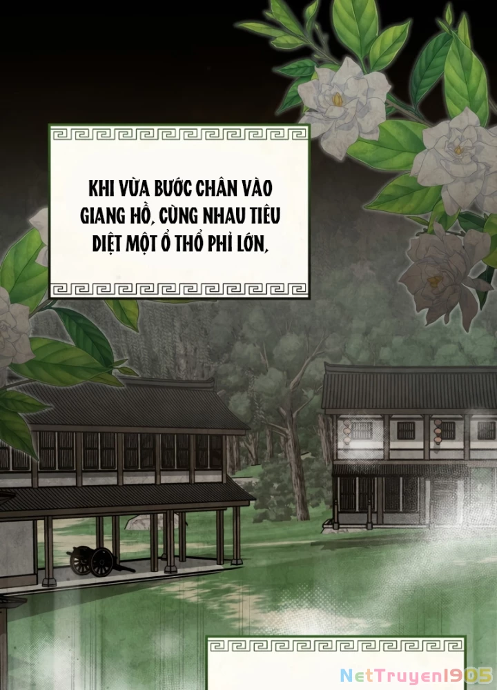 Làm Công Chức Trong Giới Võ Lâm Chapter 20 - 76