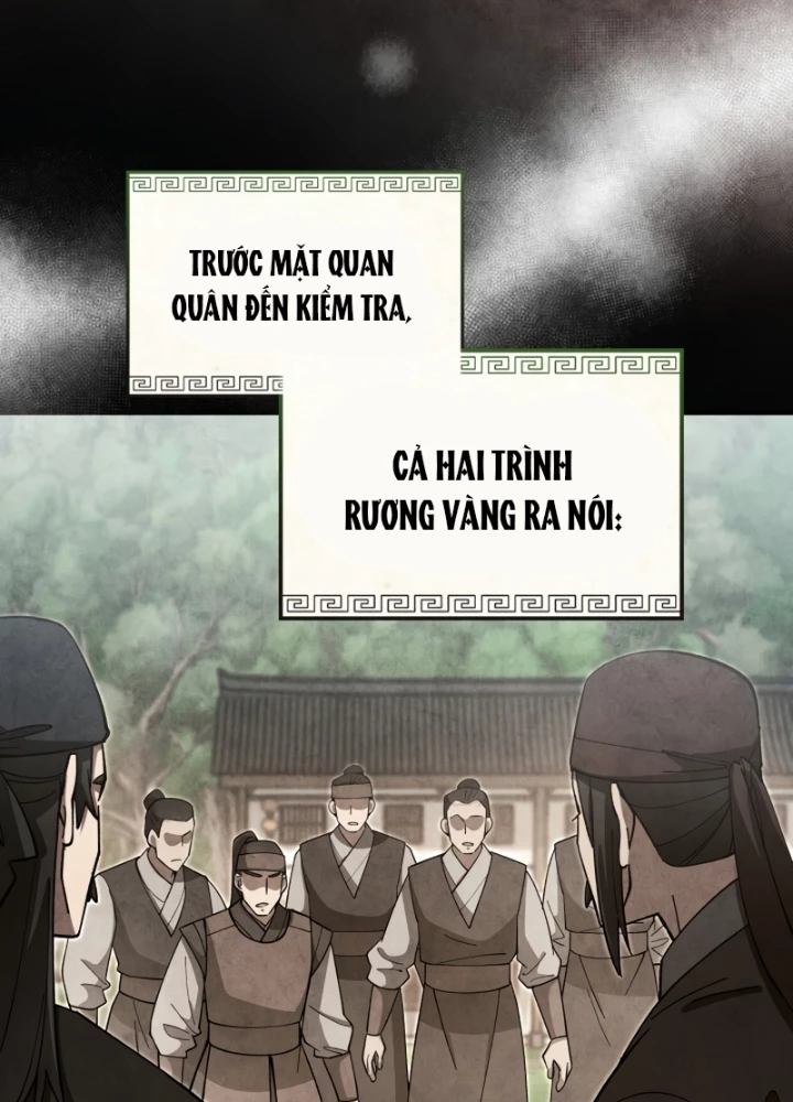 Làm Công Chức Trong Giới Võ Lâm Chapter 20 - 84