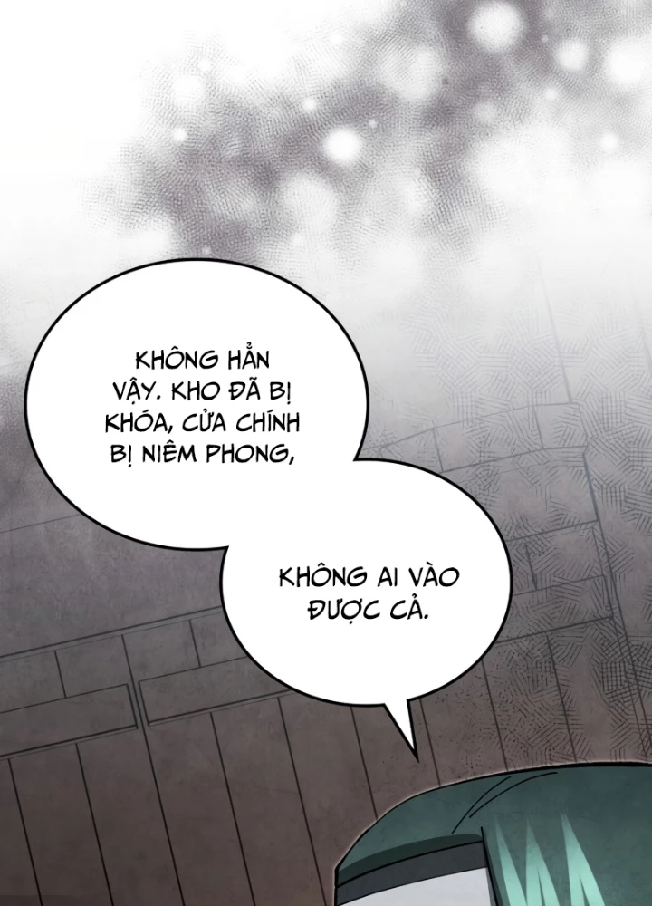 Làm Công Chức Trong Giới Võ Lâm Chapter 20 - 104