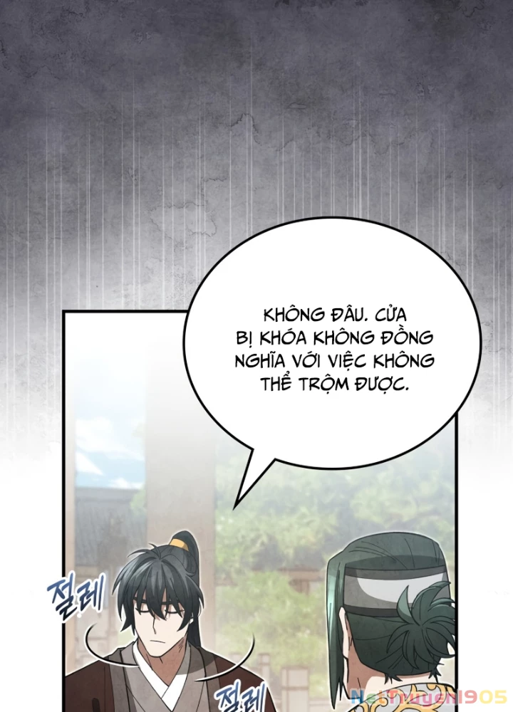 Làm Công Chức Trong Giới Võ Lâm Chapter 20 - 112