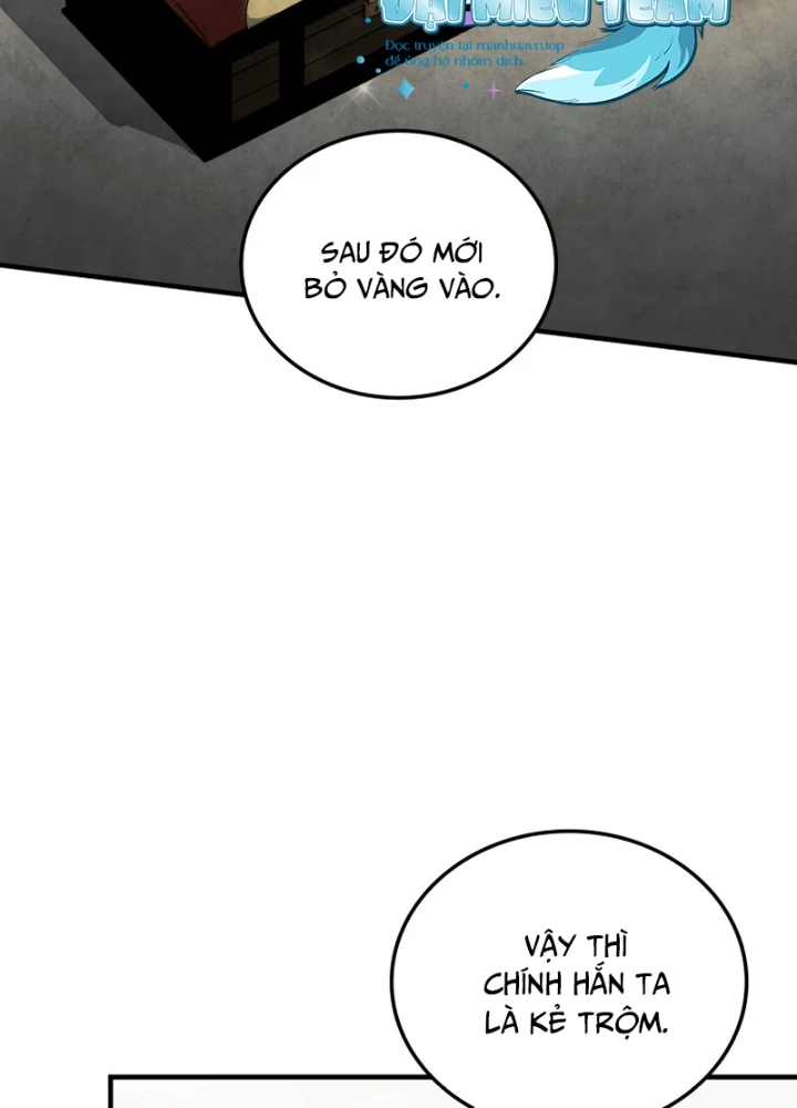 Làm Công Chức Trong Giới Võ Lâm Chapter 20 - 138