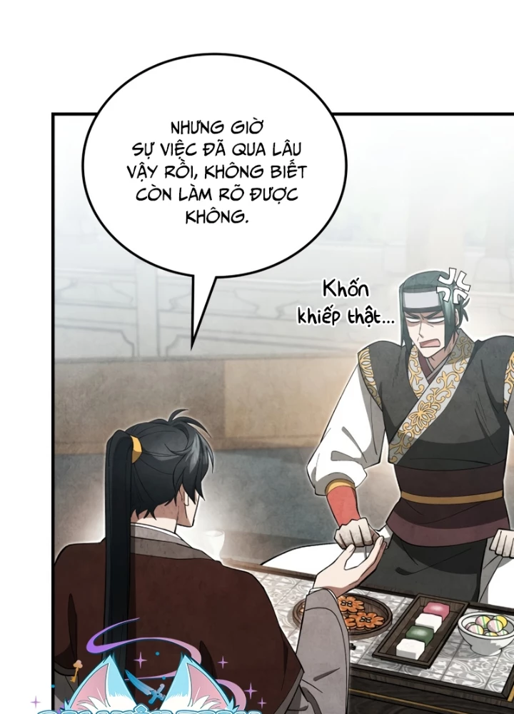 Làm Công Chức Trong Giới Võ Lâm Chapter 20 - 160
