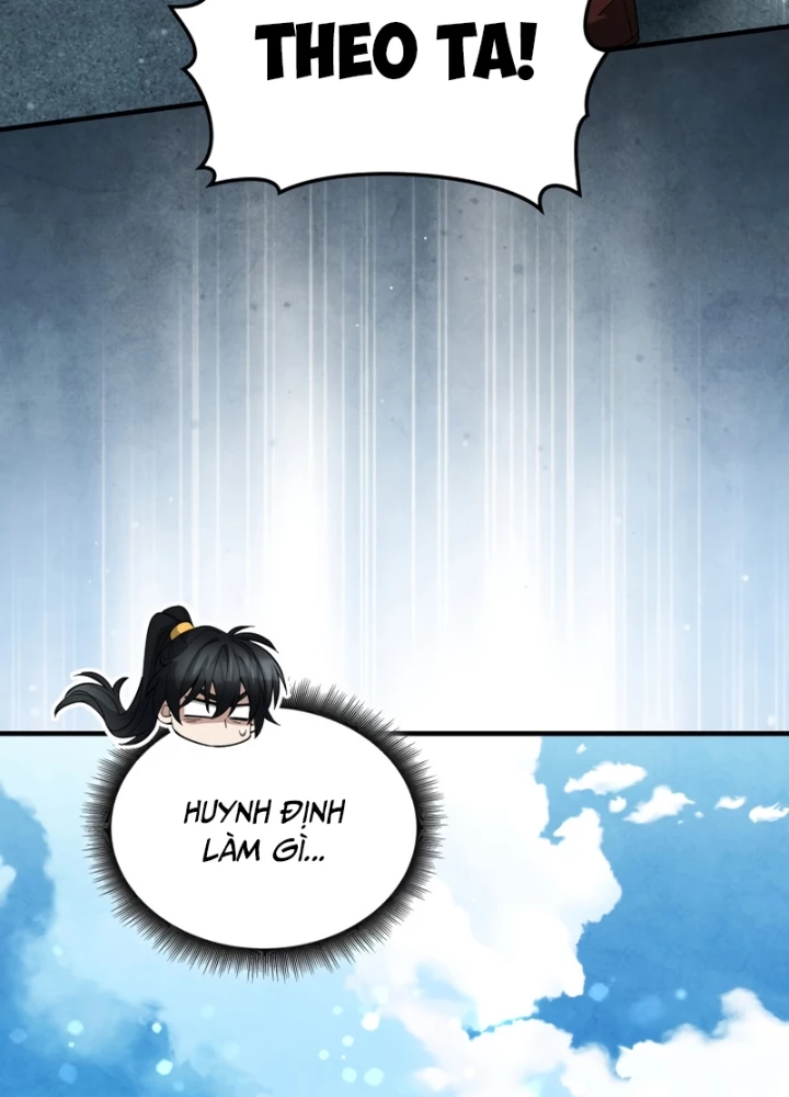 Làm Công Chức Trong Giới Võ Lâm Chapter 20 - 166