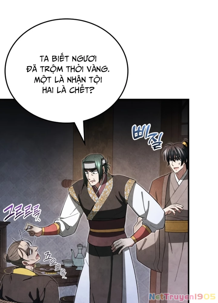 Làm Công Chức Trong Giới Võ Lâm Chapter 20 - 176