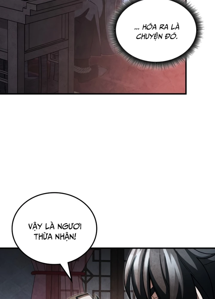 Làm Công Chức Trong Giới Võ Lâm Chapter 20 - 178