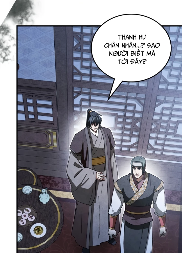 Làm Công Chức Trong Giới Võ Lâm Chapter 20 - 194