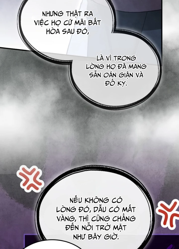 Làm Công Chức Trong Giới Võ Lâm Chapter 20 - 202