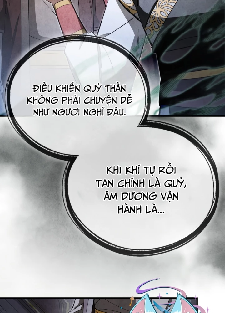 Làm Công Chức Trong Giới Võ Lâm Chapter 20 - 208