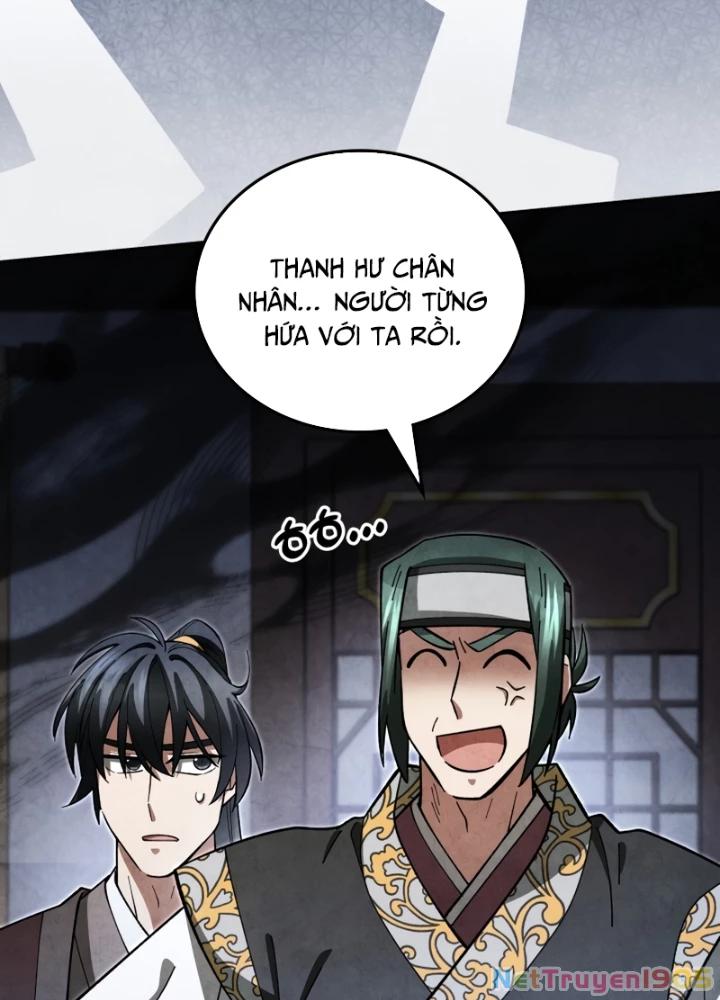Làm Công Chức Trong Giới Võ Lâm Chapter 21 - 13