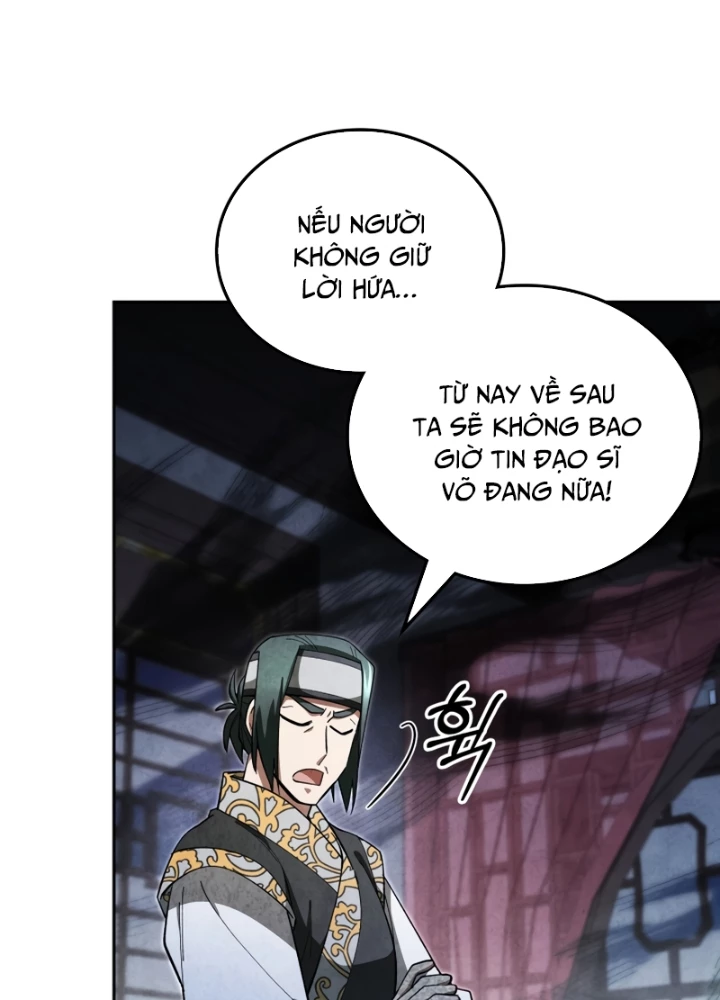Làm Công Chức Trong Giới Võ Lâm Chapter 21 - 17