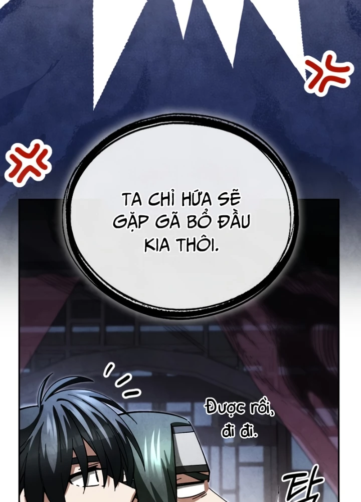 Làm Công Chức Trong Giới Võ Lâm Chapter 21 - 23