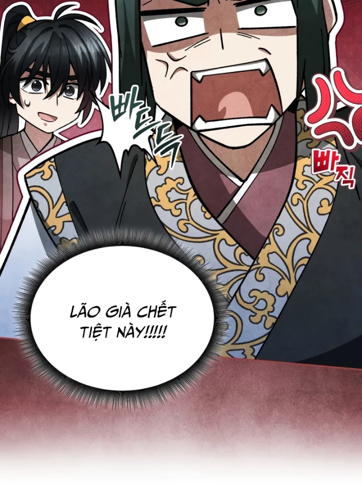 Làm Công Chức Trong Giới Võ Lâm Chapter 21 - 31