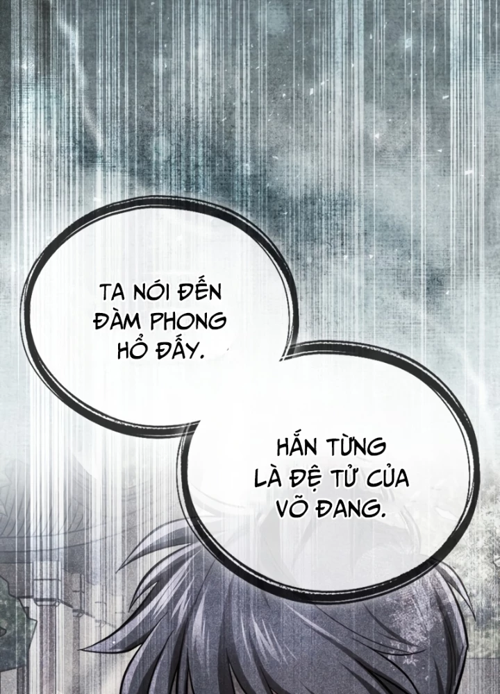 Làm Công Chức Trong Giới Võ Lâm Chapter 21 - 39