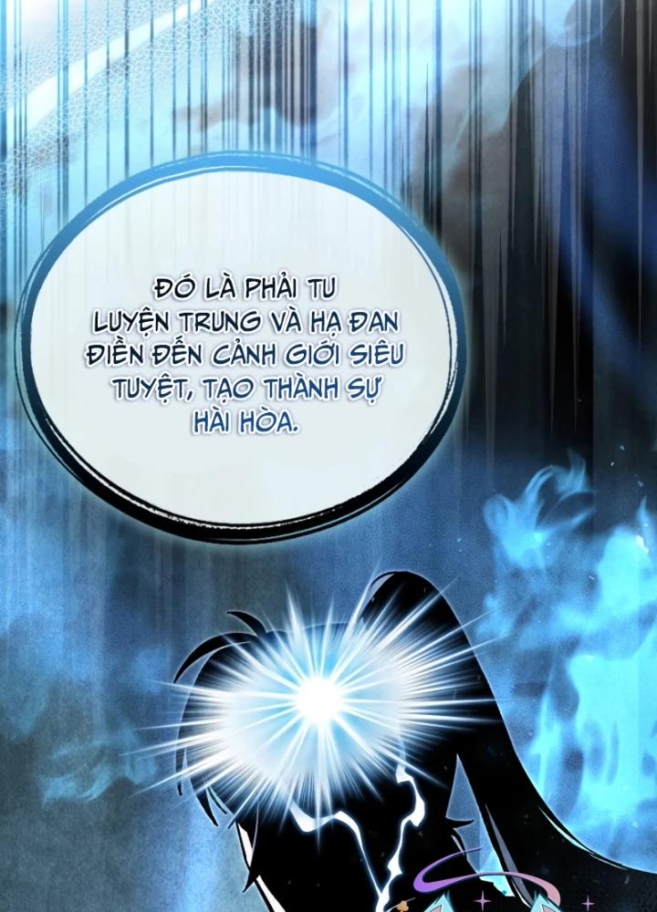 Làm Công Chức Trong Giới Võ Lâm Chapter 21 - 53