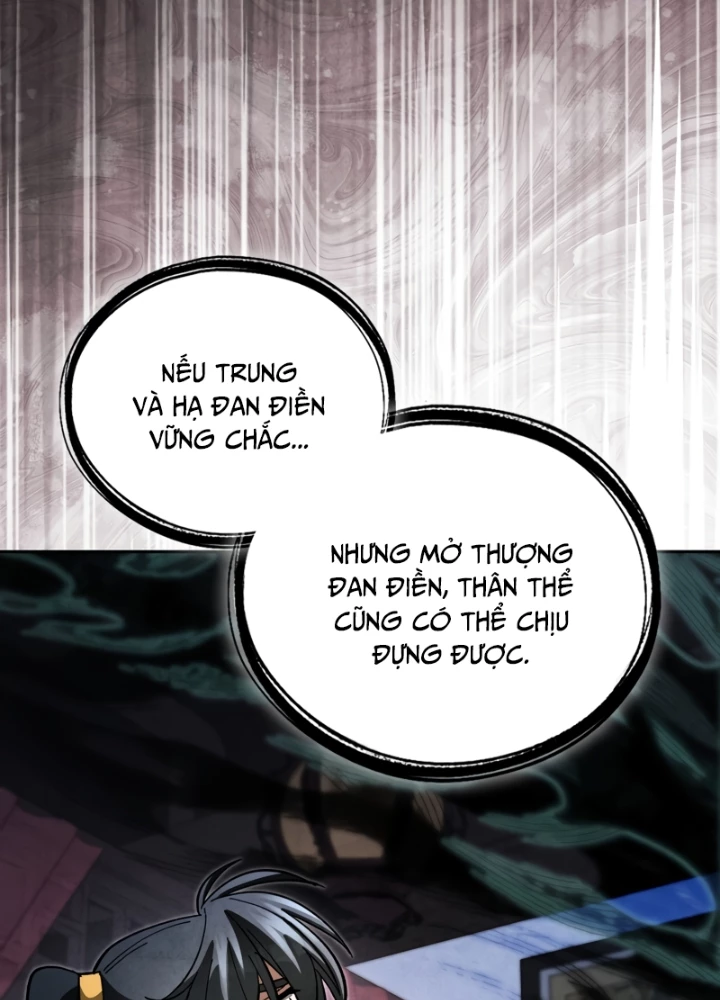 Làm Công Chức Trong Giới Võ Lâm Chapter 21 - 61